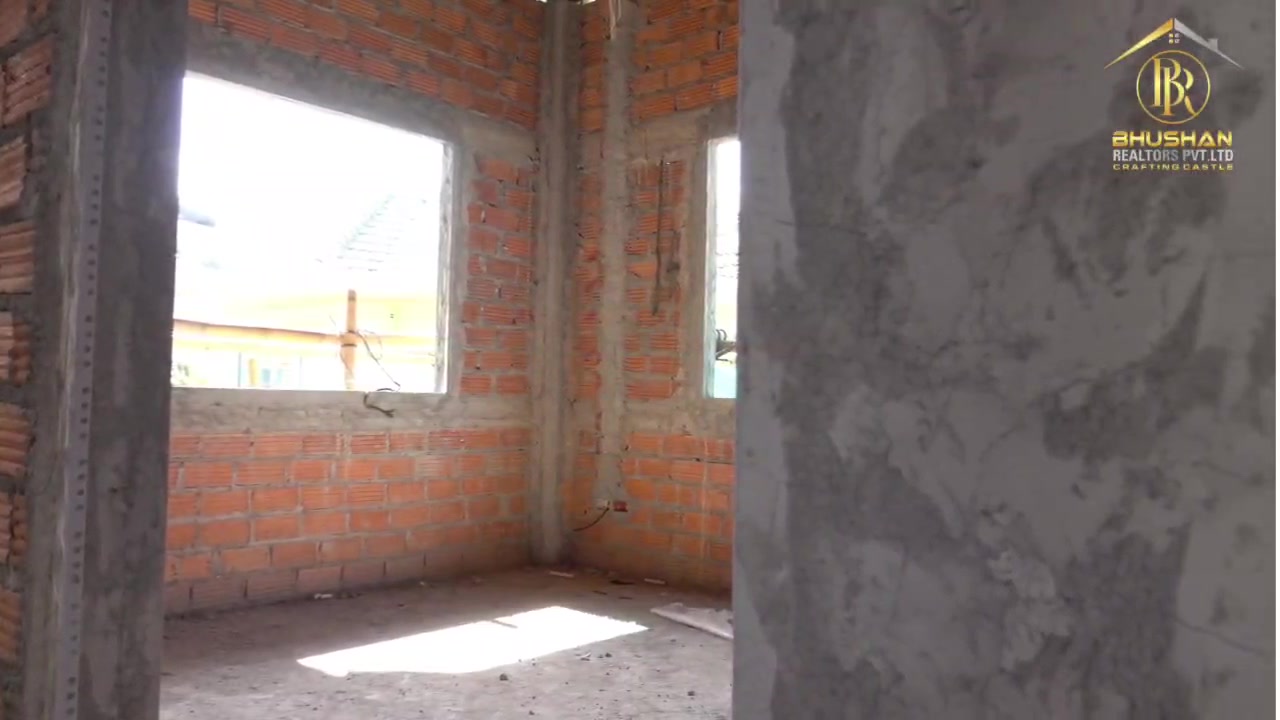 Sample 3 BHK Luxury Apartment Interior Walkthrough