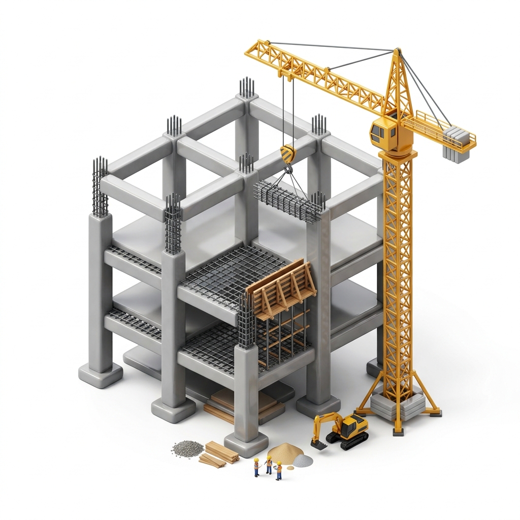 Structure Design & Engineering